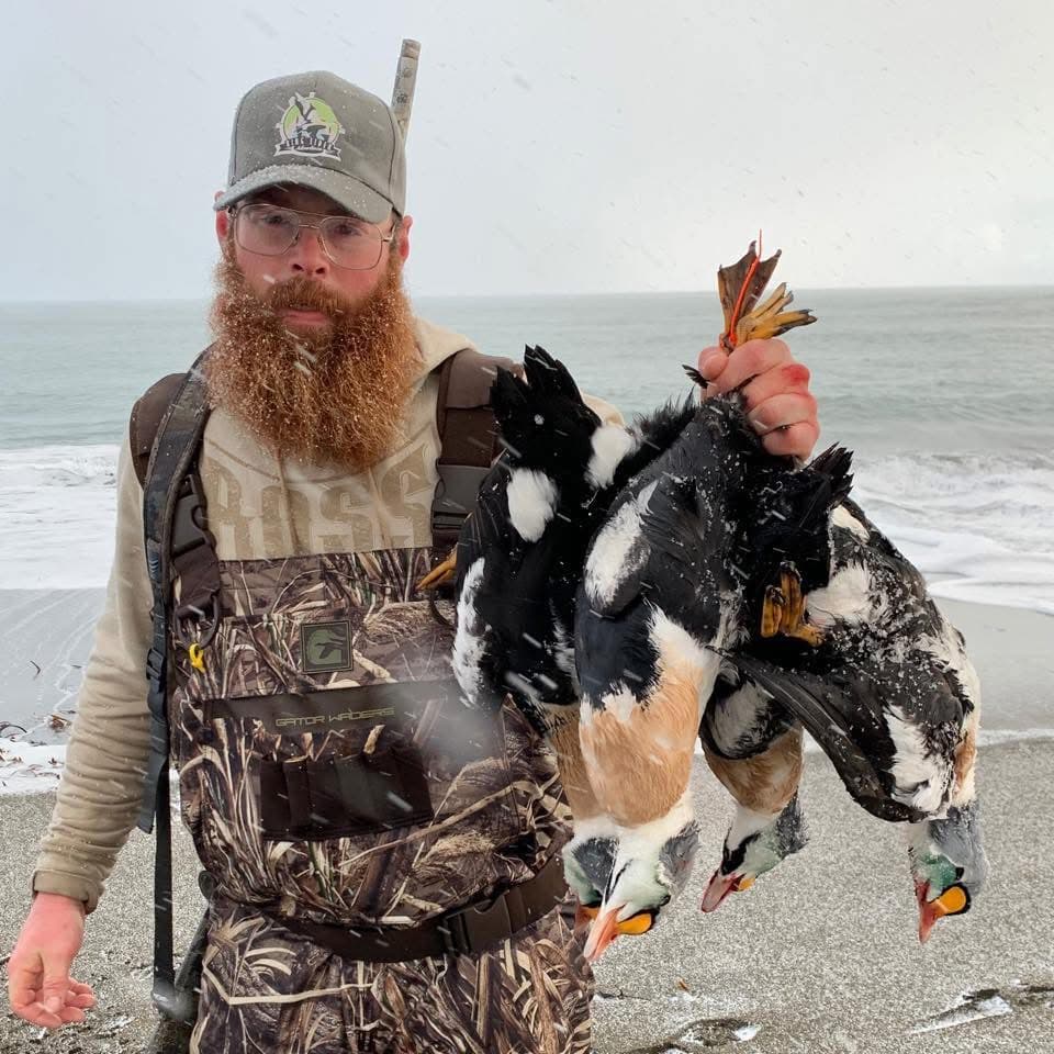 Meet Your Guide β Jeremy Ullmann
